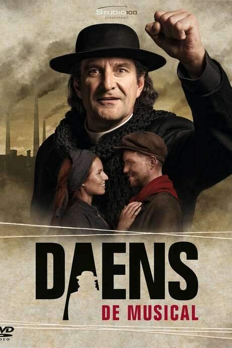 Daens: De Musical